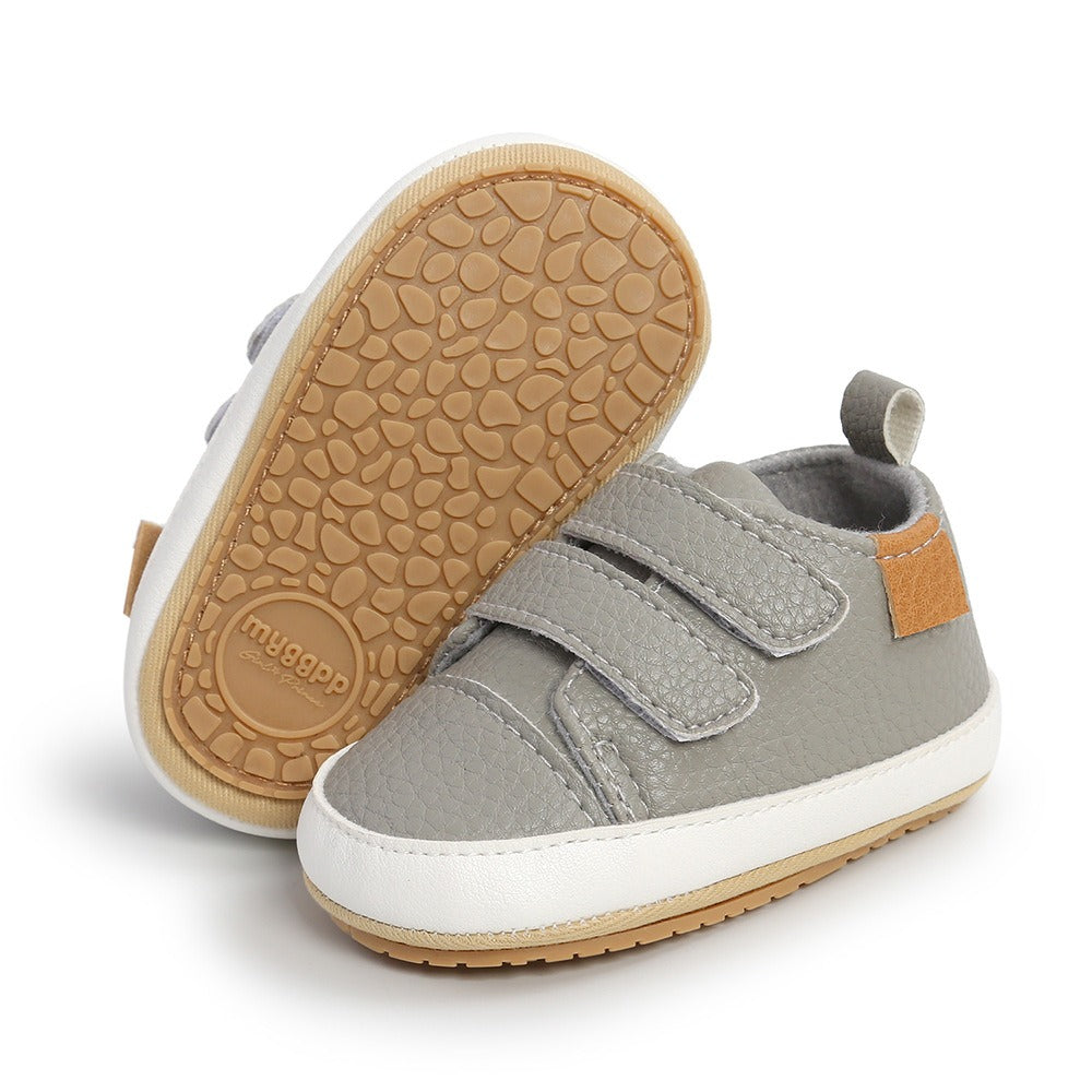 Step-Up Toddler Shoes - Stylish and Comfortable Footwear for Kids