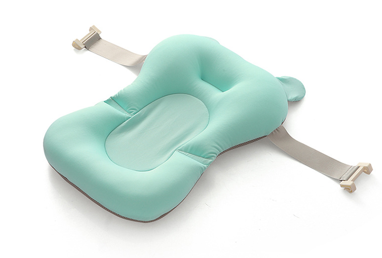 Baby Shower Bed Bath - Safe & Comfortable Infant Bathing Solution