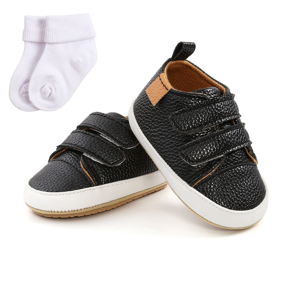 Step-Up Toddler Shoes - Stylish and Comfortable Footwear for Kids